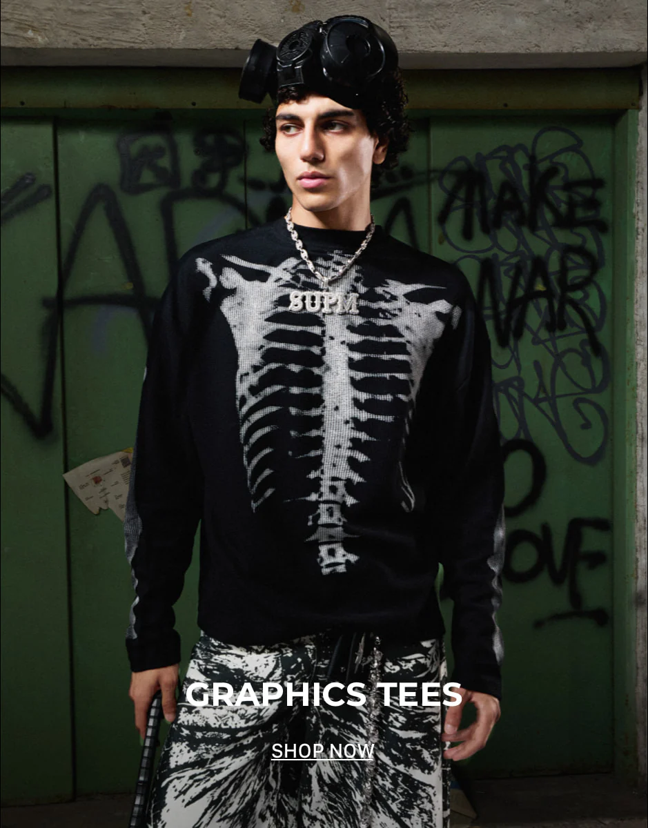 Streetwear Redefined, Premium For All