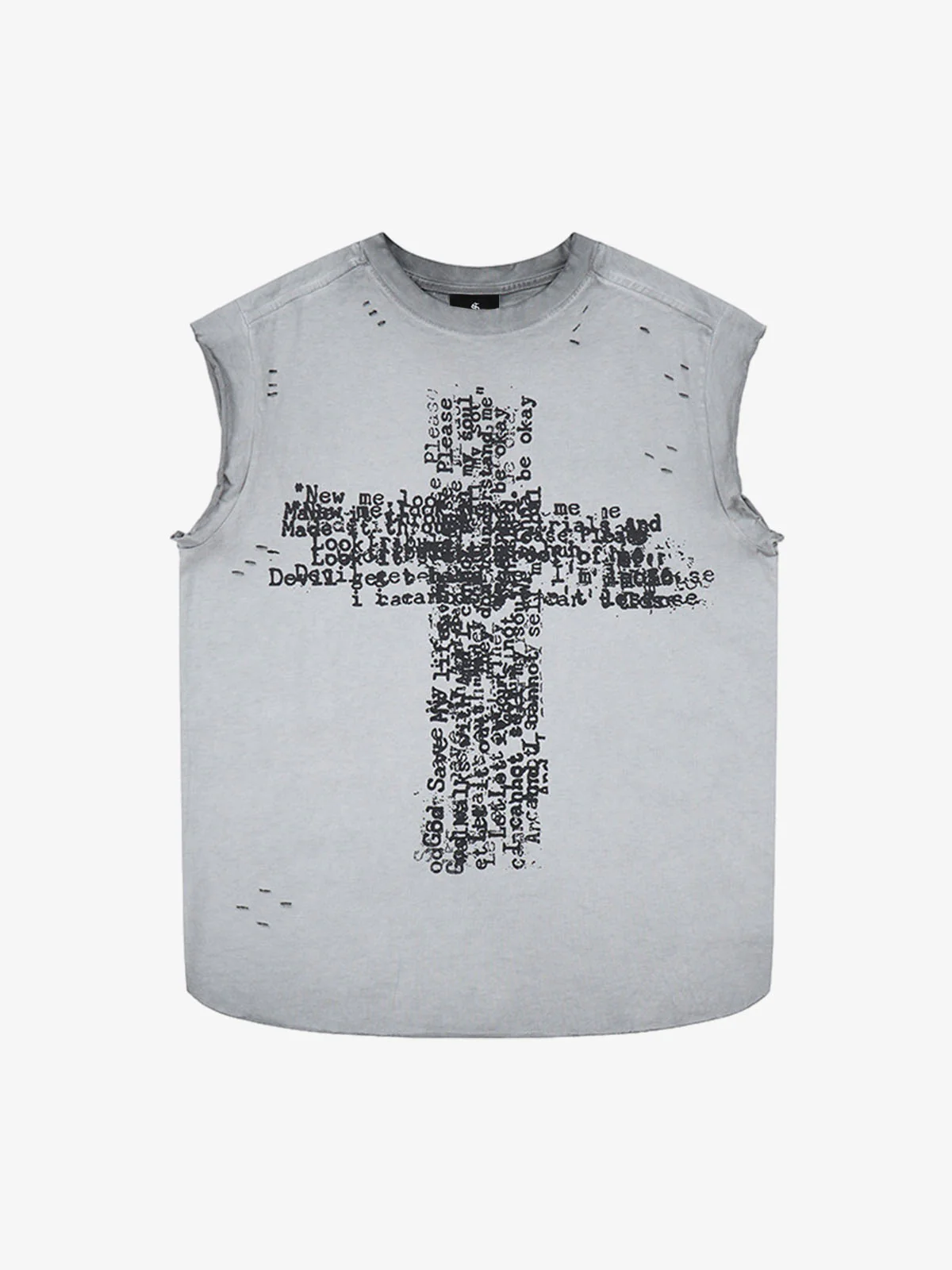 Streetwear Tops